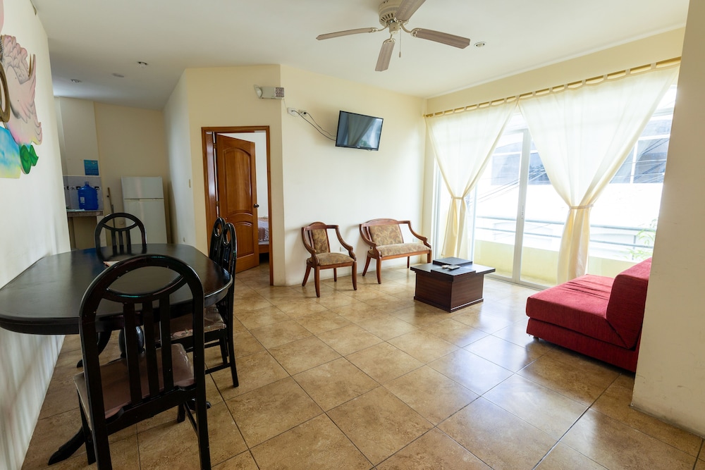 Ariana´S Galapagos Hostal