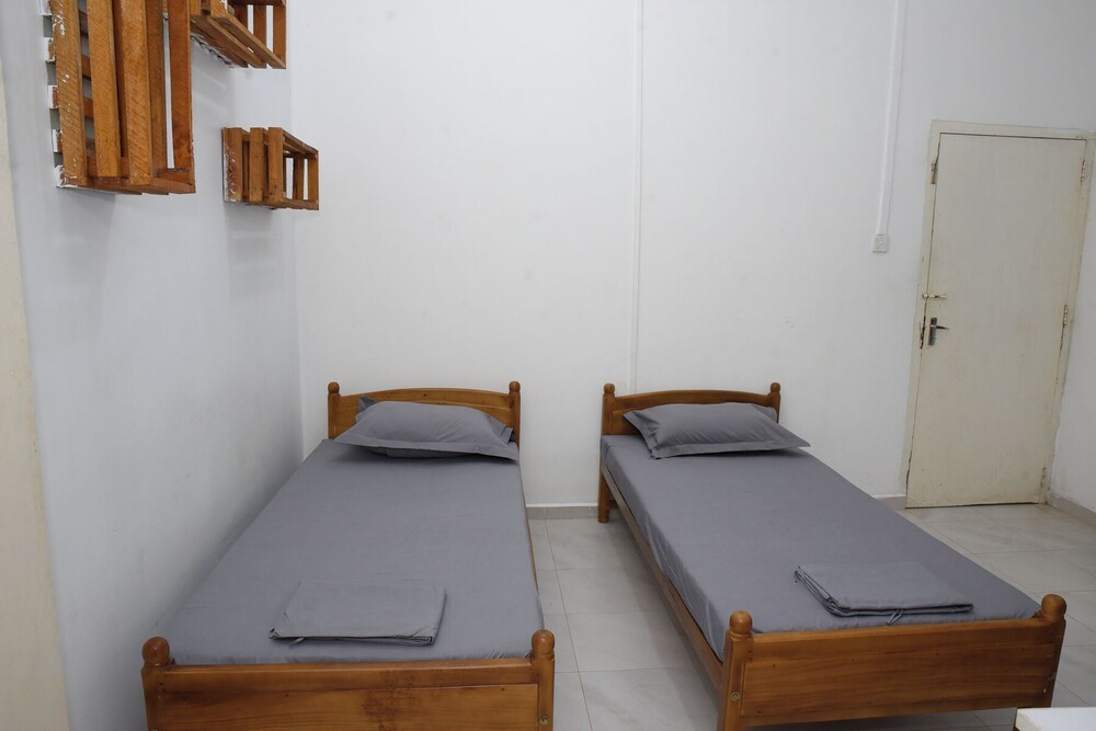 Colombo Mount Hostel