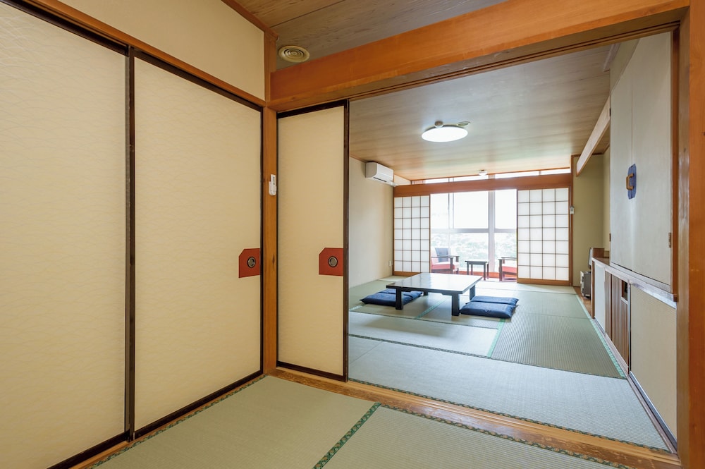 kinugawaonsen Fukumatsu