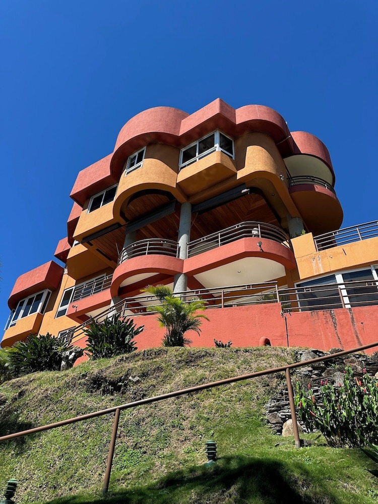 Casa Palestra