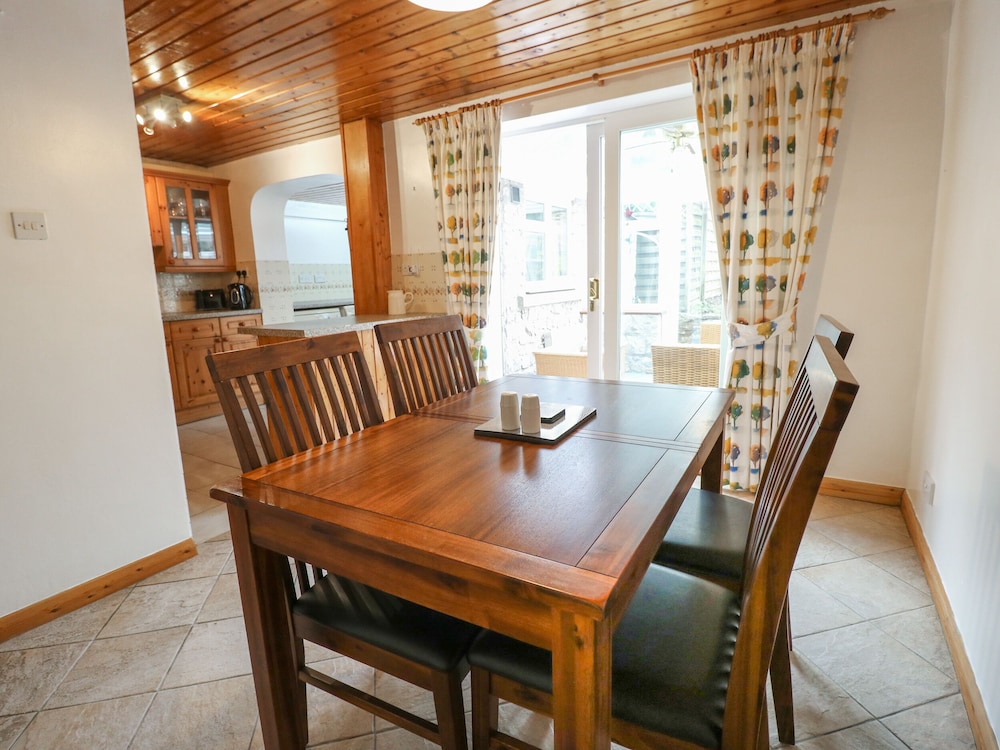 Cloud View Cottage