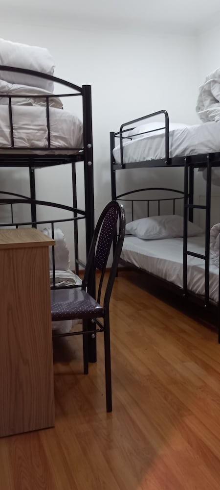 28 may Centr City hostel