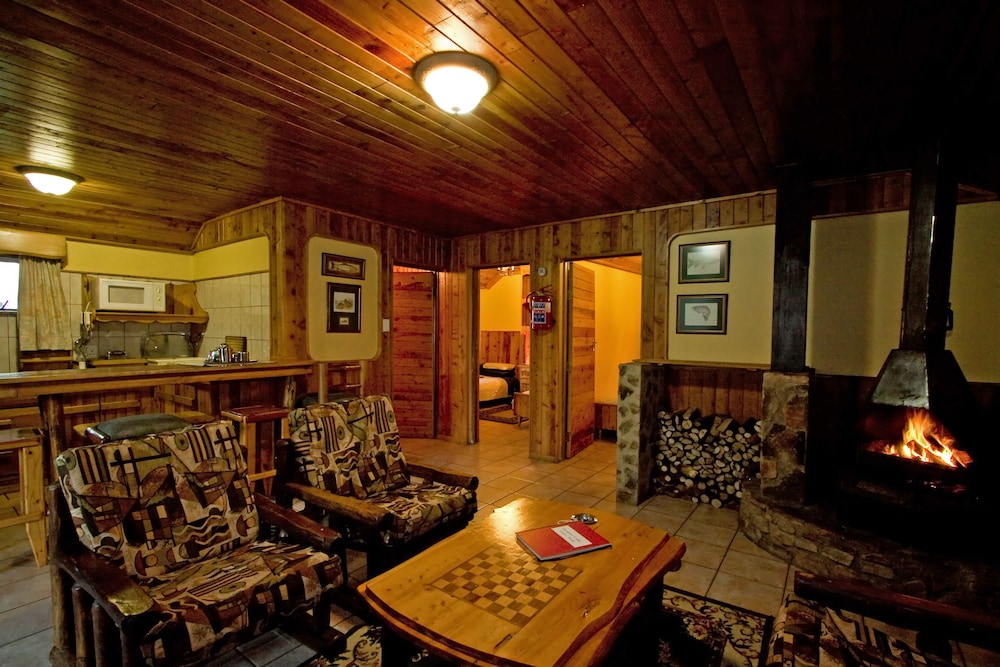 Rainbow Lodge