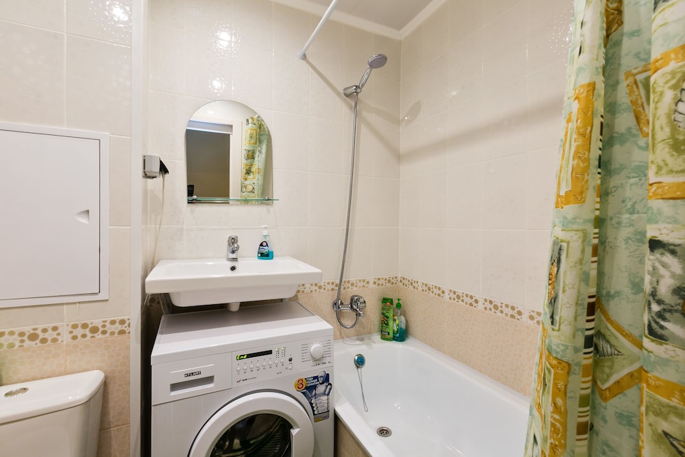 MaxRealty24 Putilovka, Geroev Panfilovcev 9k1