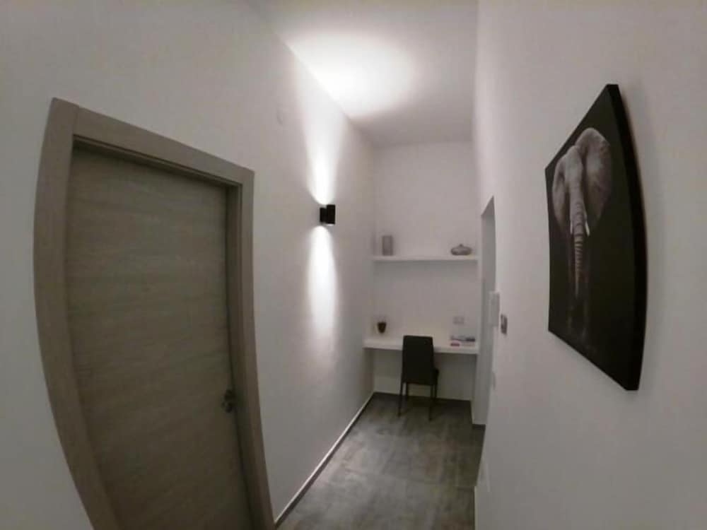 B&B Tra Monti e Mare