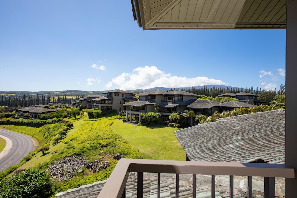 Kapalua Ridge Villas by KBM