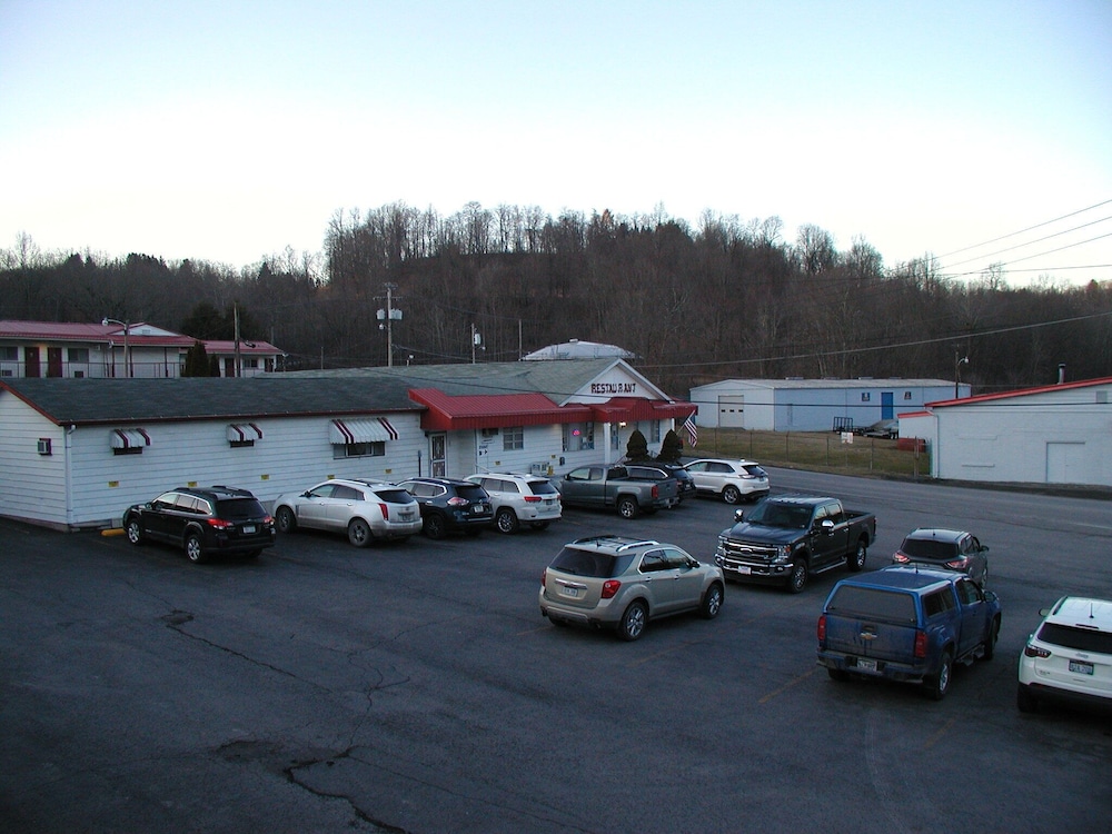 Heldreth Motel