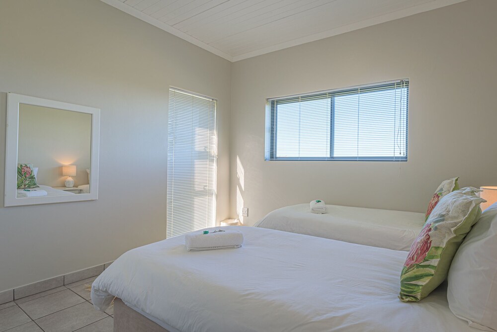 Fynbos Golf & Country Estate