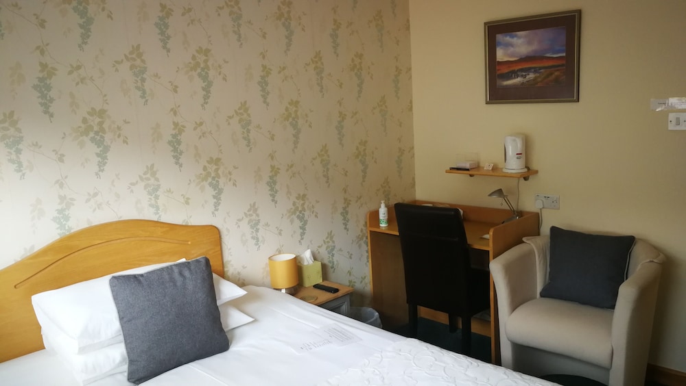 Deveron Lodge B&B Guest House view 4