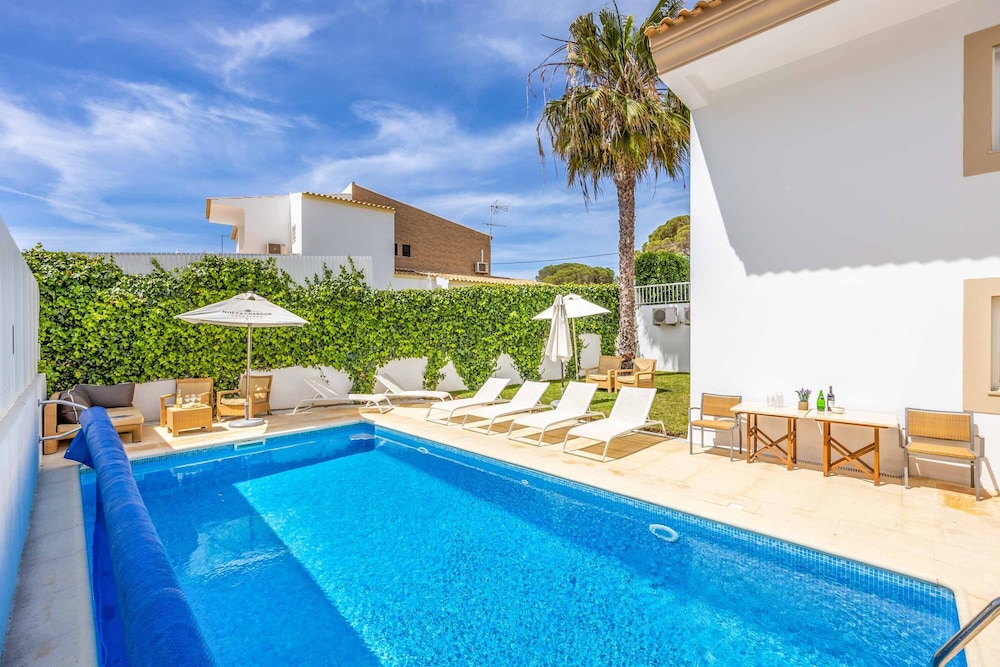 Villa Tamara