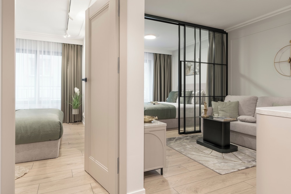 Libra Apartments LoftAffair