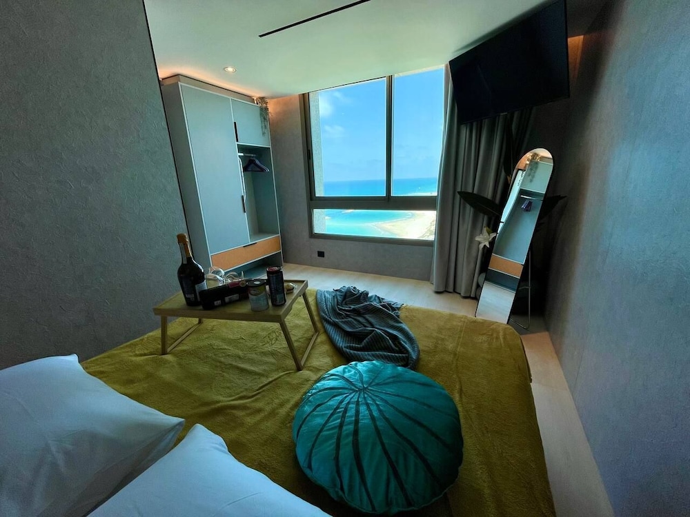 C Tower Apartments