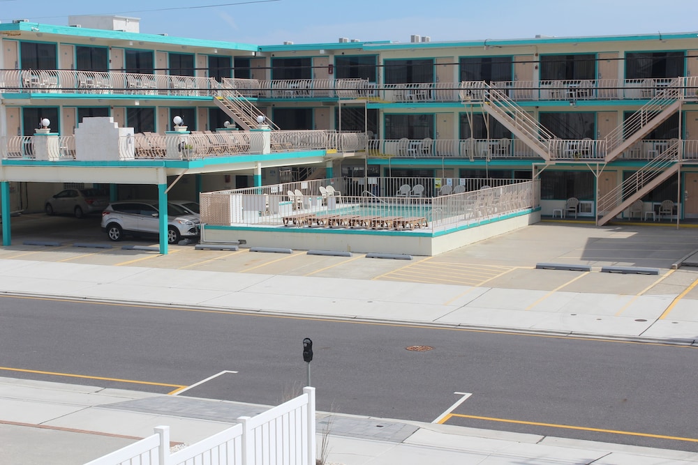 Condor Motel