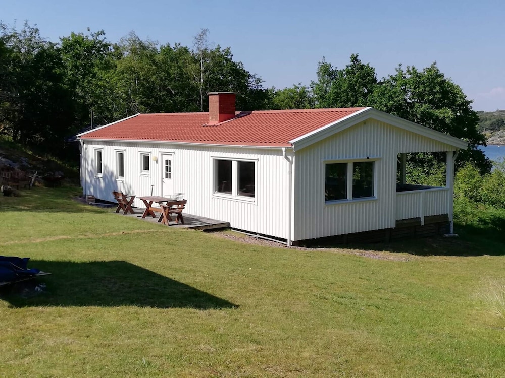 5 Star Holiday Home in Mastrand