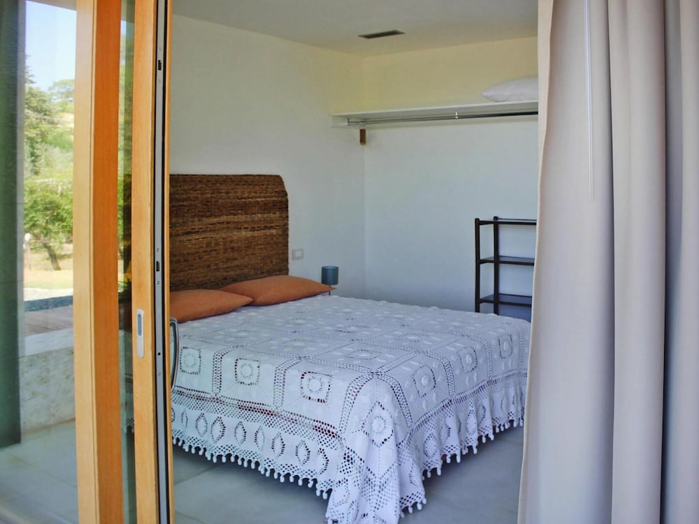 Holiday Home Magazzini With Sea View view 4
