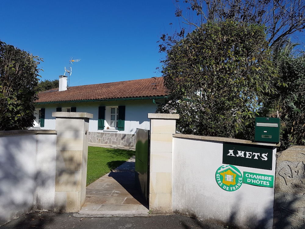 Maison Amets
