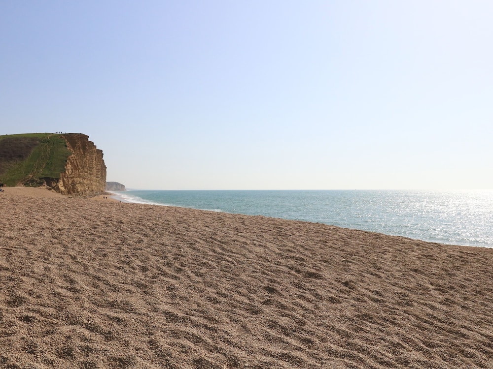 Beach Side