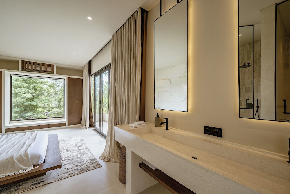 Villa Bōld 01 At Bōld - Luxury Villas