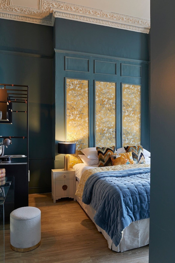Rooms on The Prom