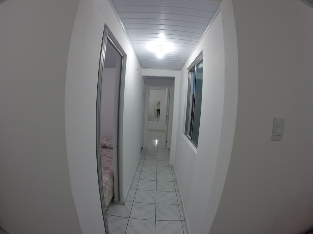 Apartamento Vivendas