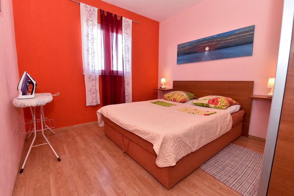 Family Home Agava view 5