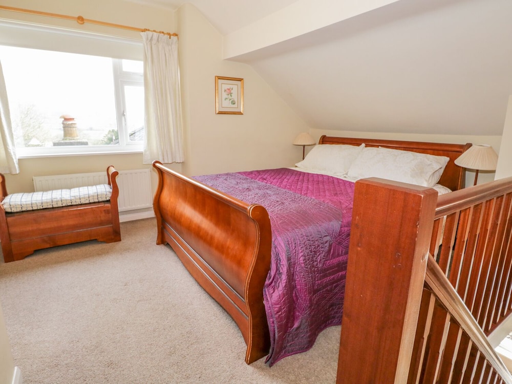 Kirkstone Cottage view 2
