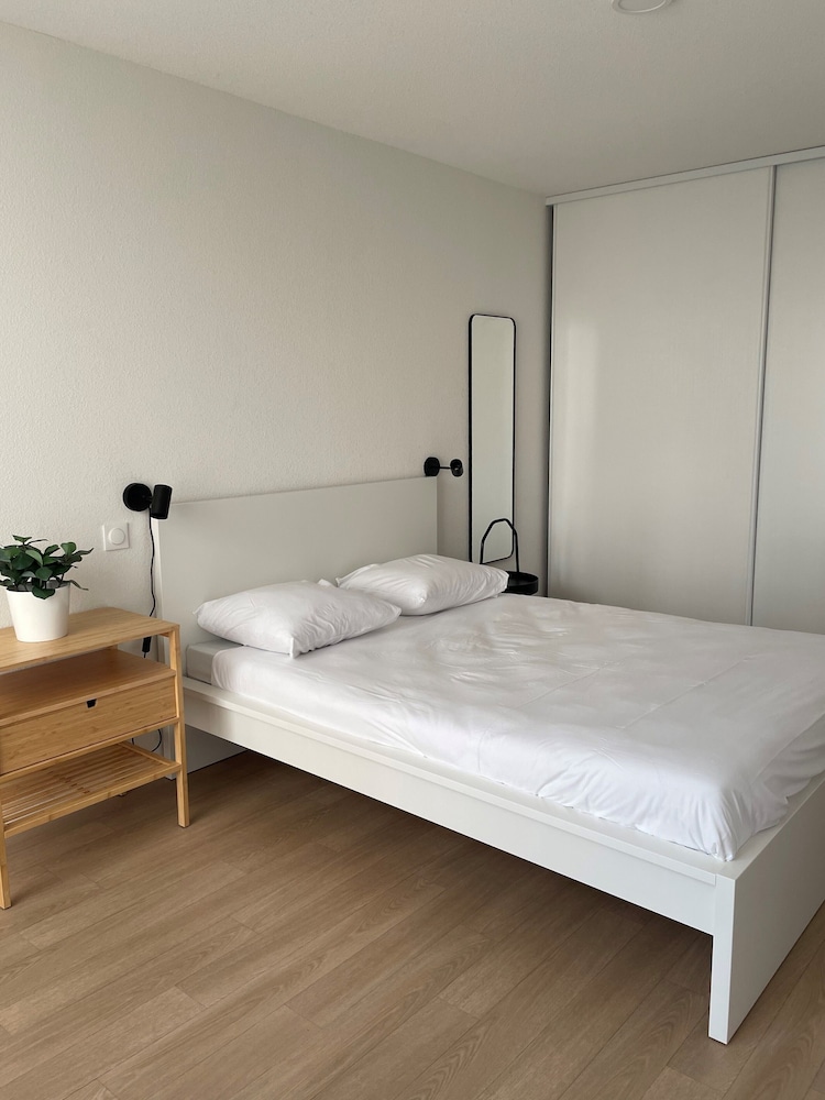 Montpellier Vacations - Apparteo Montpellier - Property Image 32