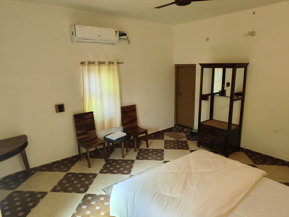 Garh Madan A heritage Stay