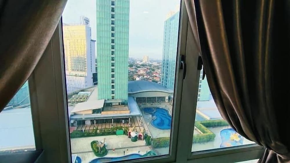 KSL Residence