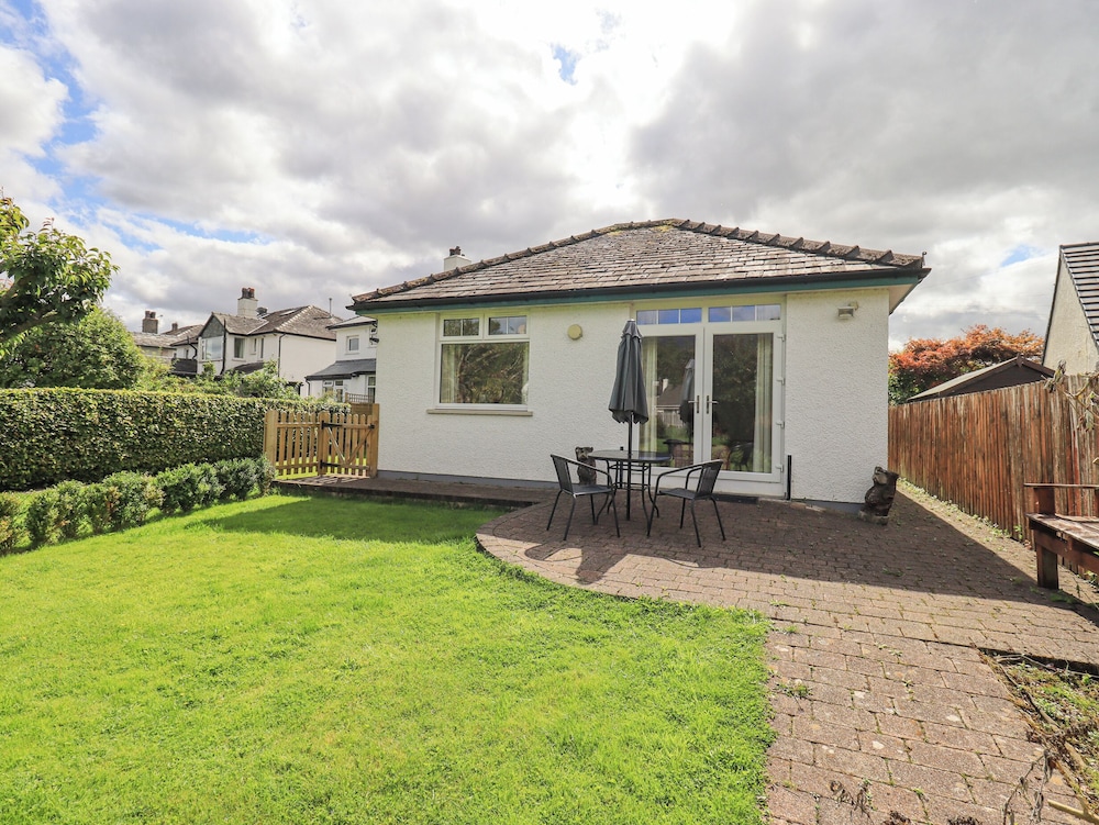 Limhus Cottage