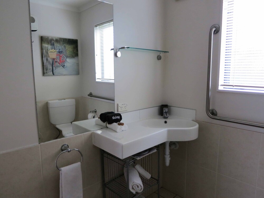 Ascot Motor Inn Taupo