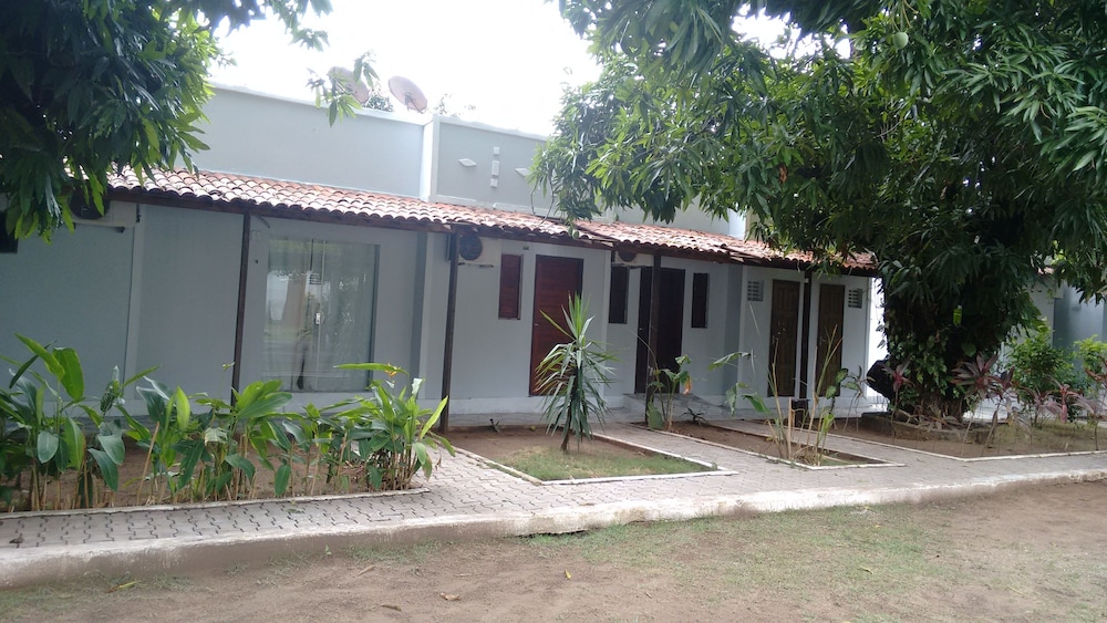 Pousada Águas de Pipa