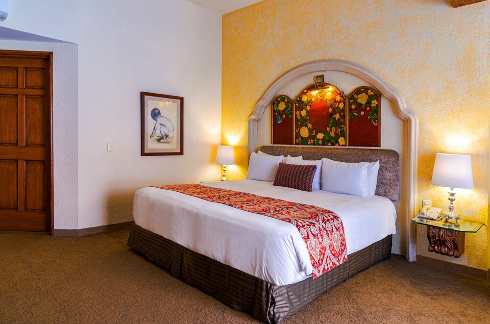 Zacatecas Vacations - Quinta Real Zacatecas - Property Image 36