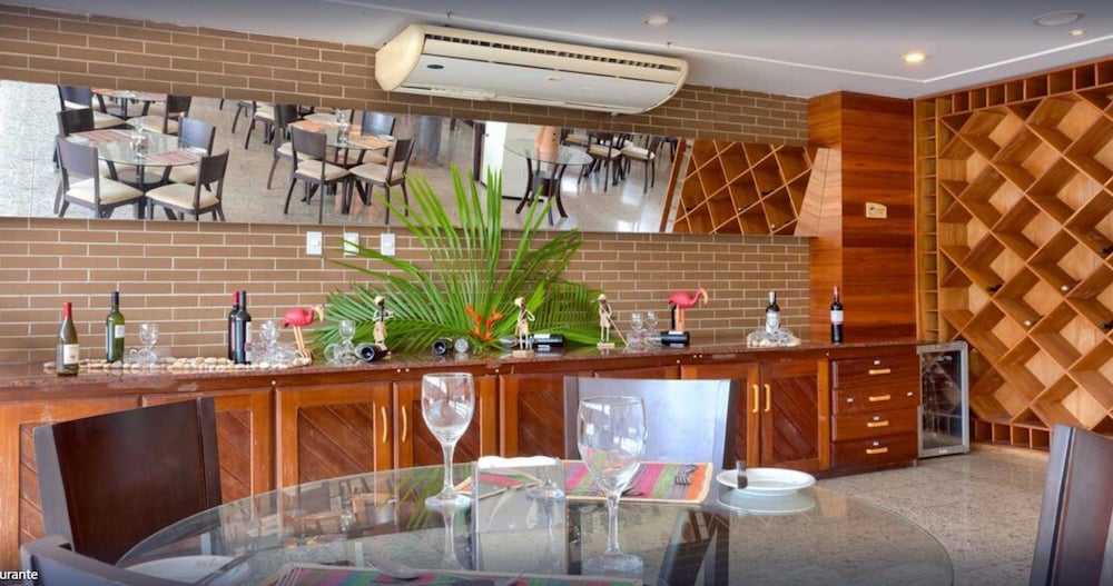Hotel Gran Lençóis Flat