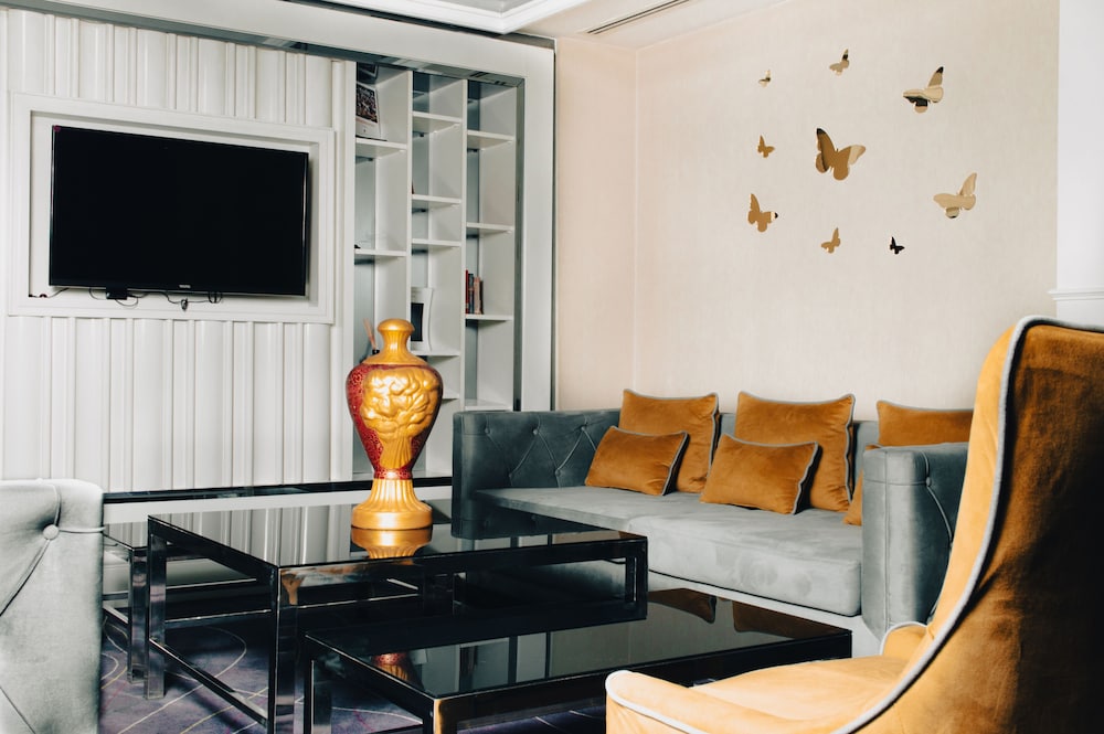 Şehir Merkezi Oteli Taksim - Image 6