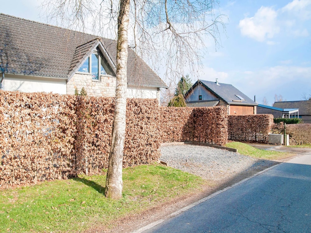Lush Holiday Home on the Edge of the Hautes Fagnes