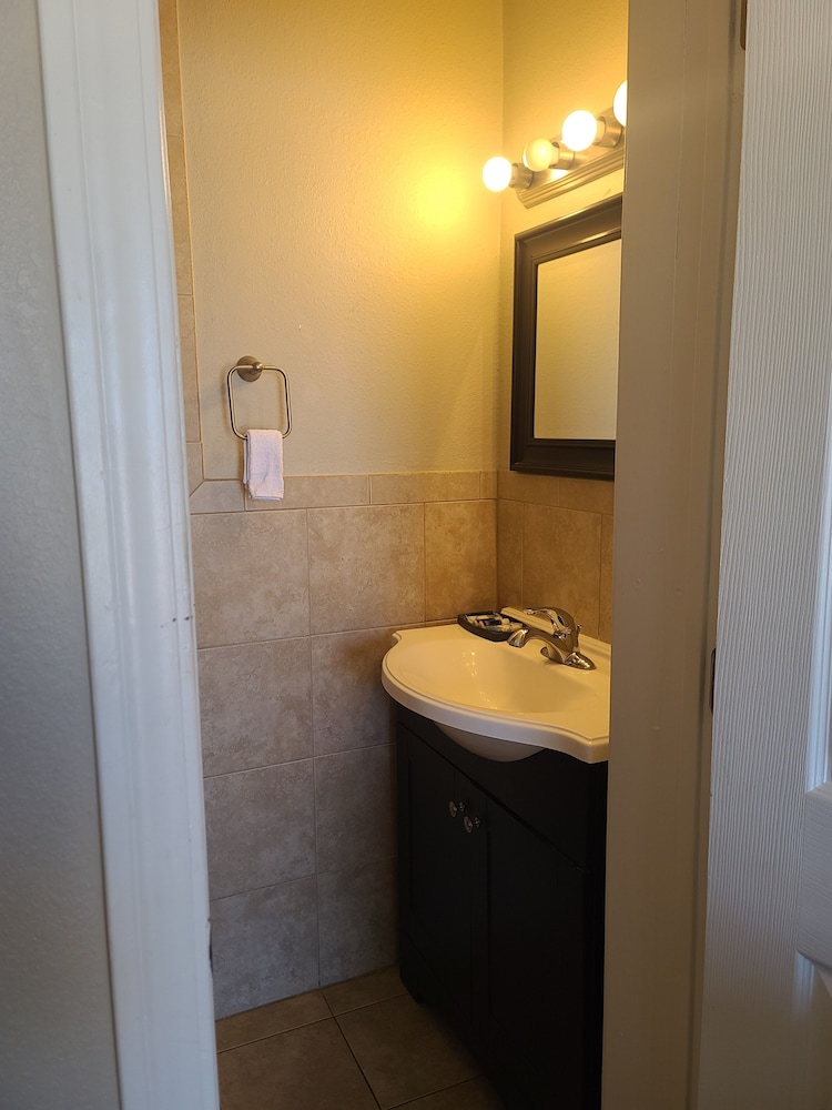 Heartland Lodge view 5