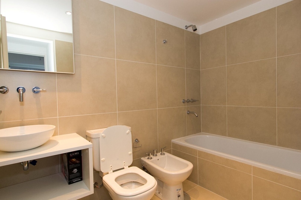 De la Costa Apartamento