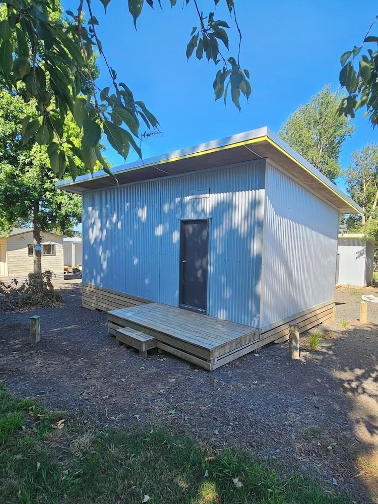 Morning Calm Lodge Limited