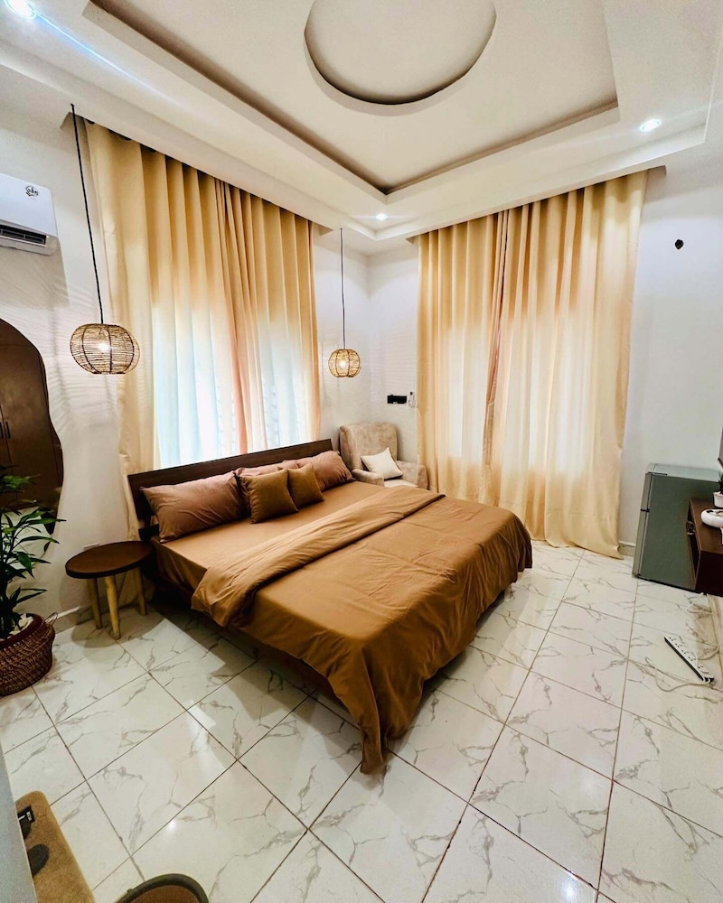 Softlife Apartments