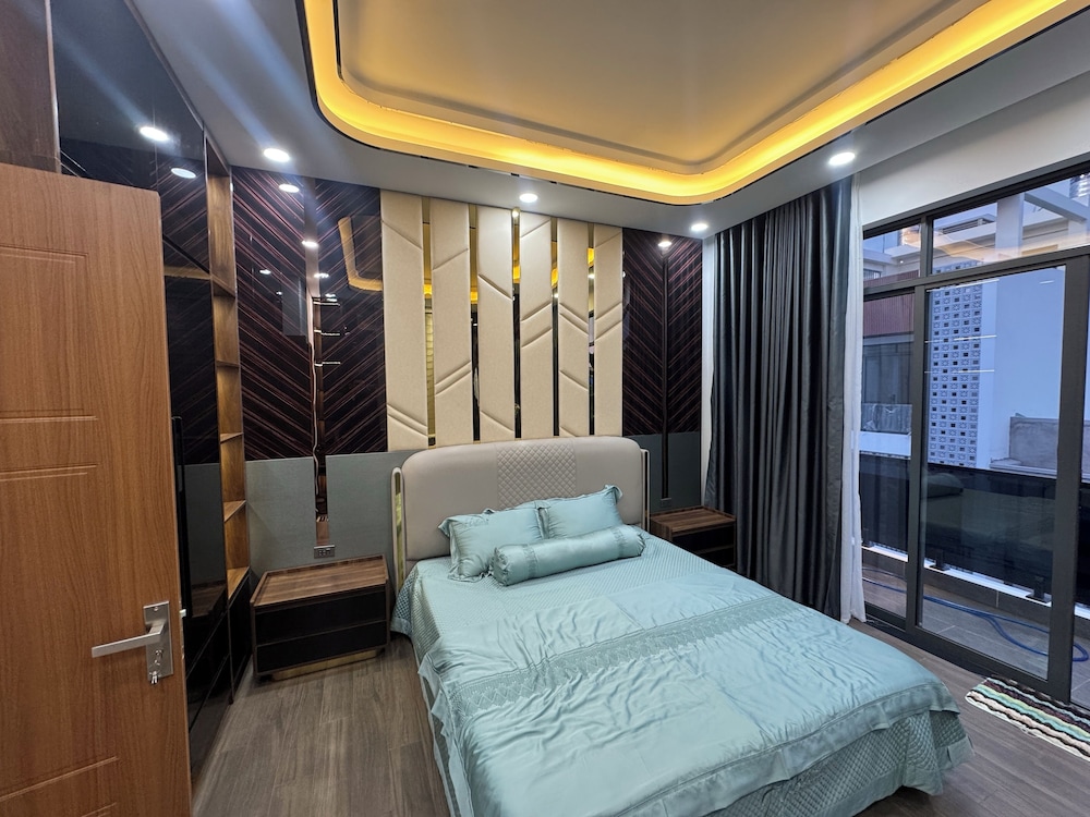 D50 KDC Tan Thuan Homestay