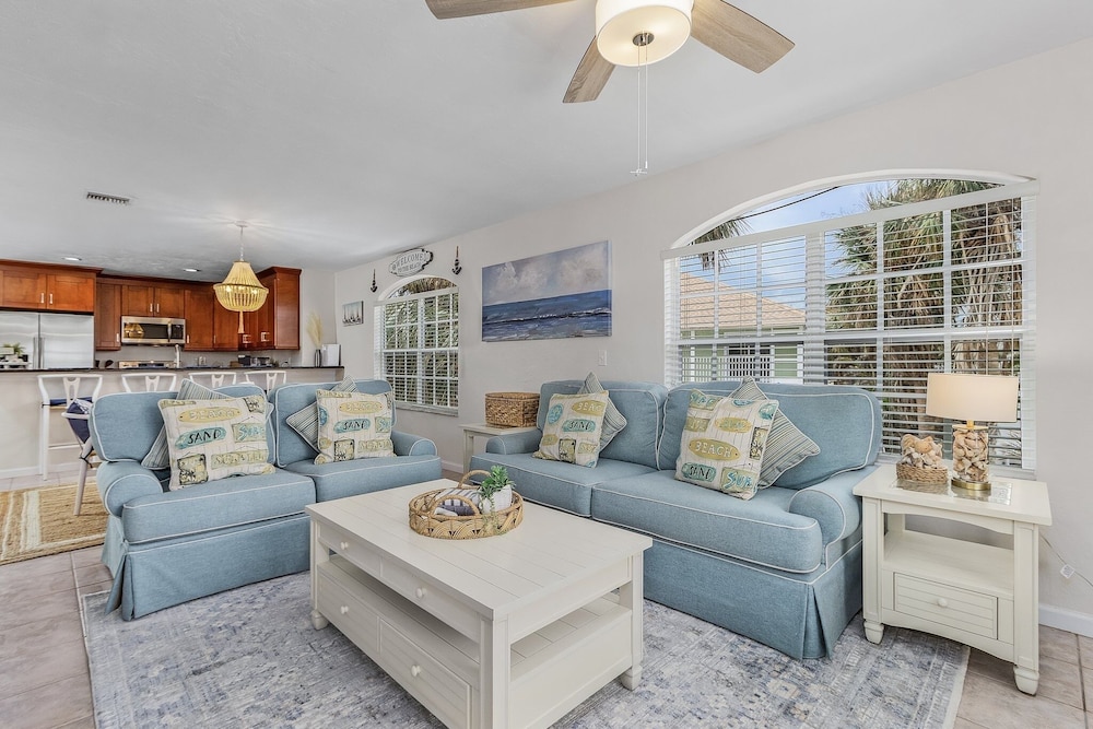 126 Madison Court 3 Bedroom Home