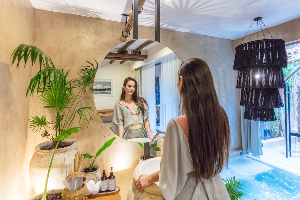 Isla Holbox Vacations - Hotel Villas Flamingos - Property Image 84