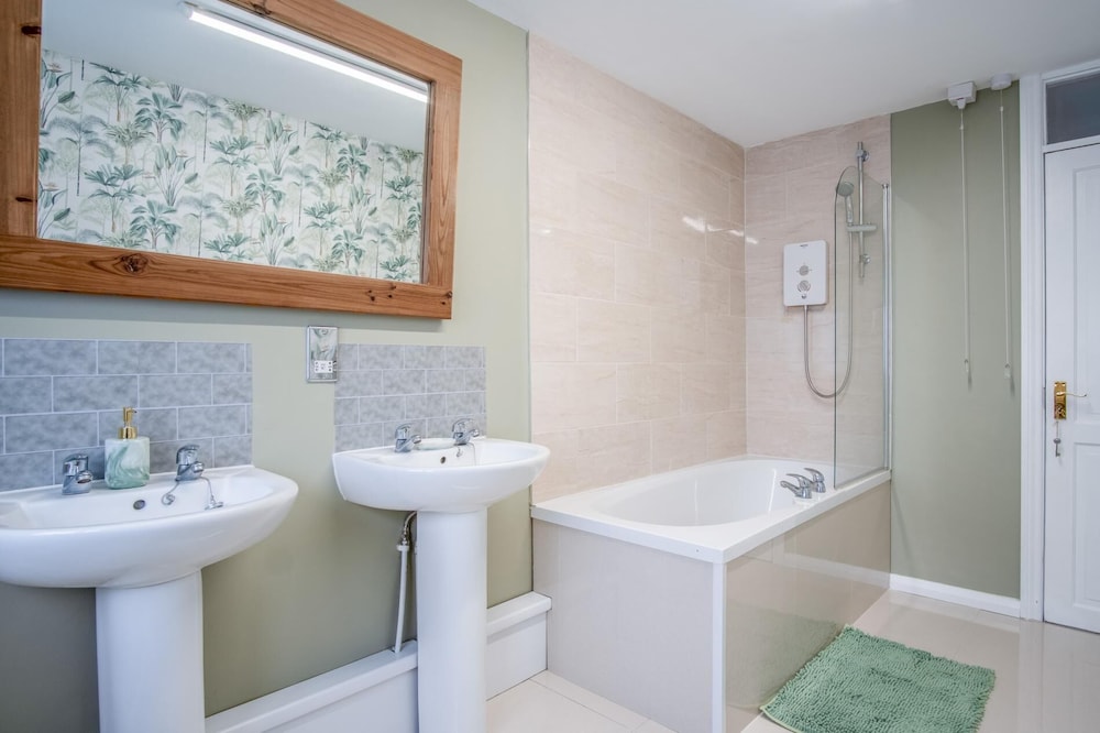 Ridgeway Meadow Bungalow - 3 Bedroom - Manorbier