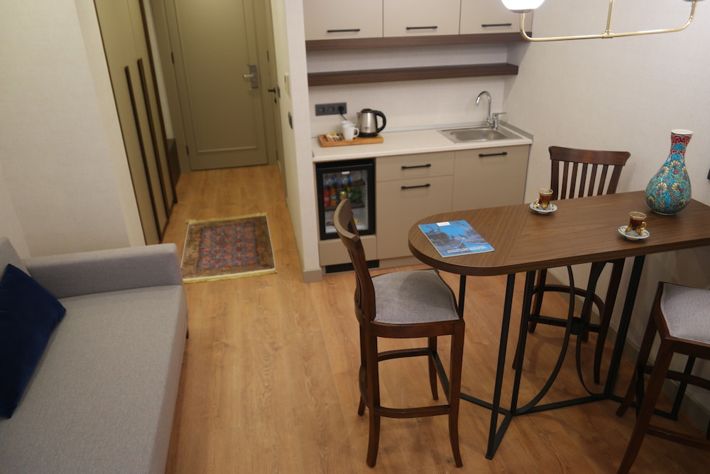 Nevi Otel & Süitler İstanbul Taksim - Image 32