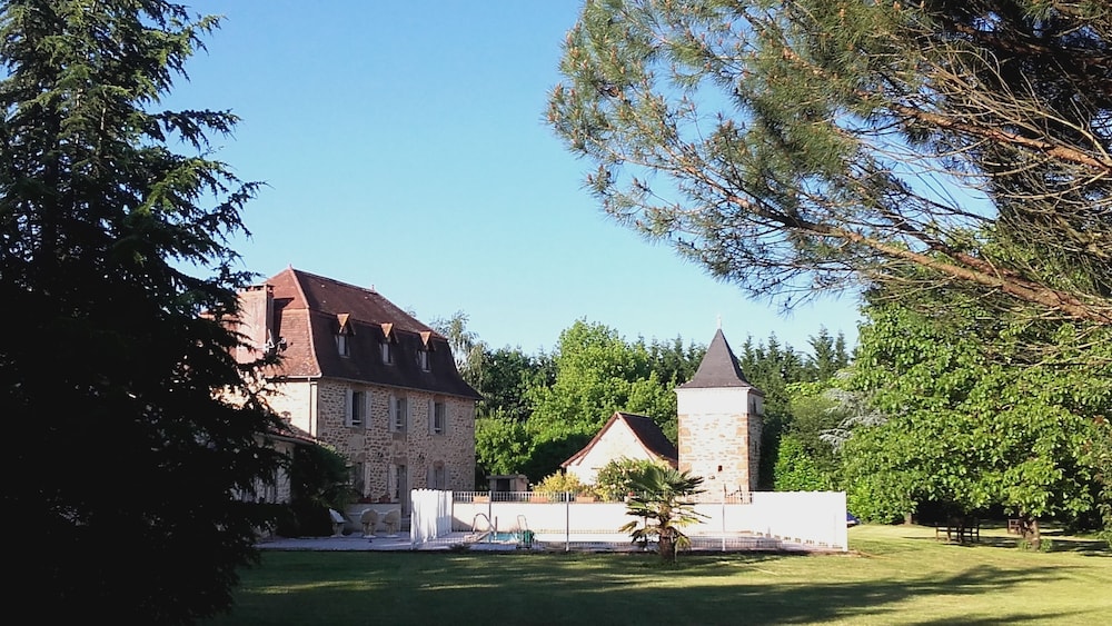 Domaine de l'Asenon