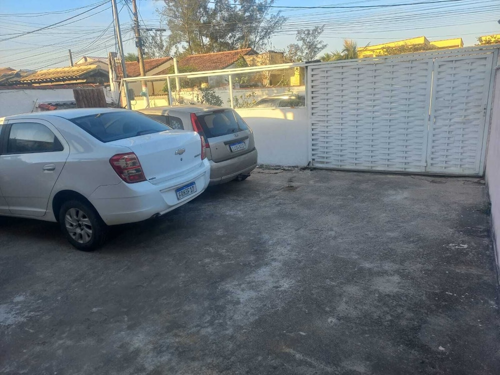 Pousada Solar das Acácias