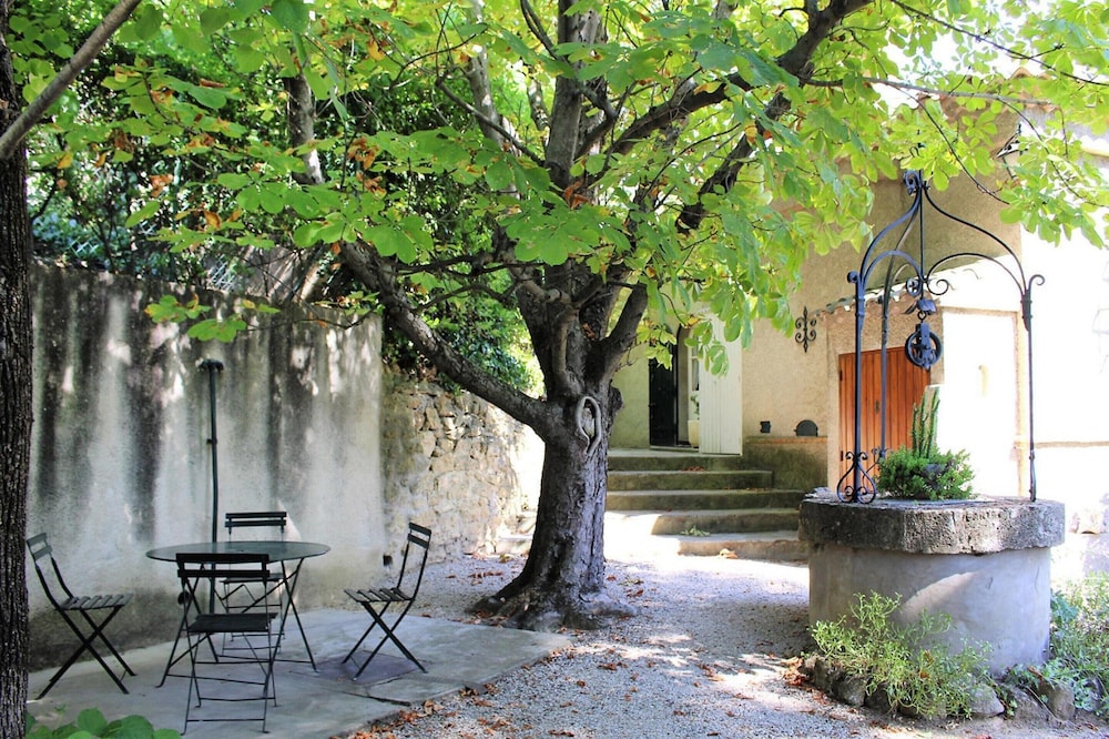 Salon-de-provence Villa Stay view 2