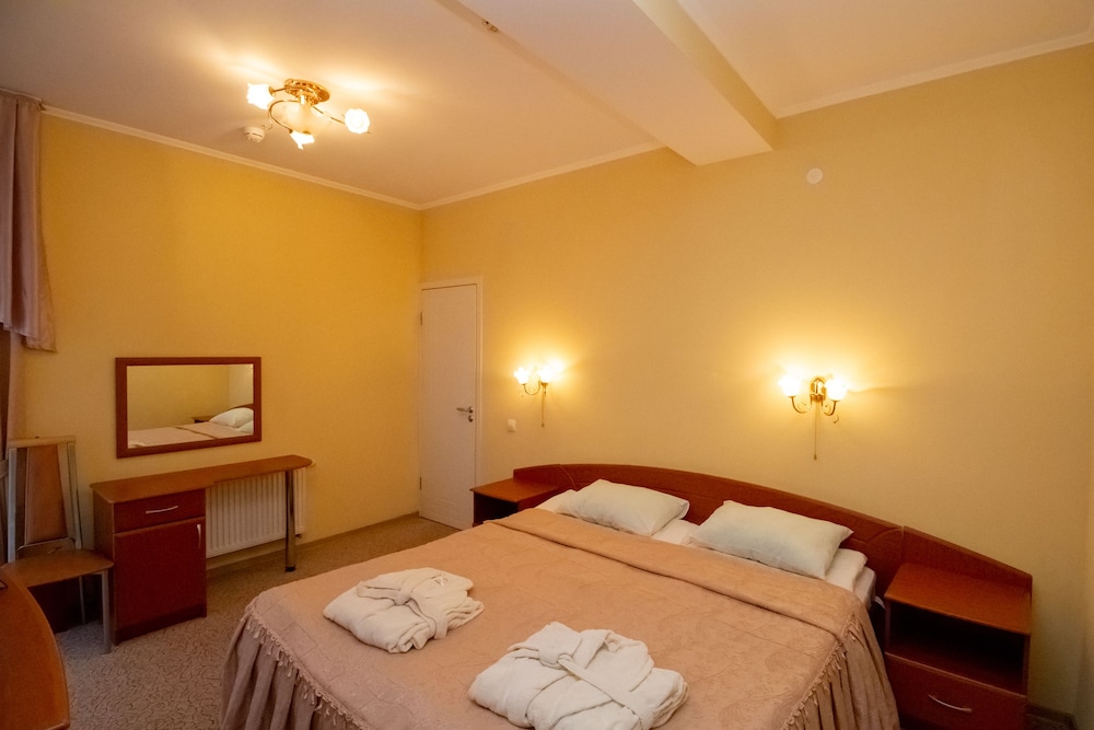 Hotel Aist