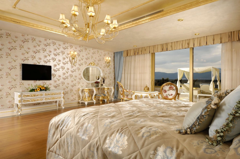 Be Premium Bodrum - Image 205